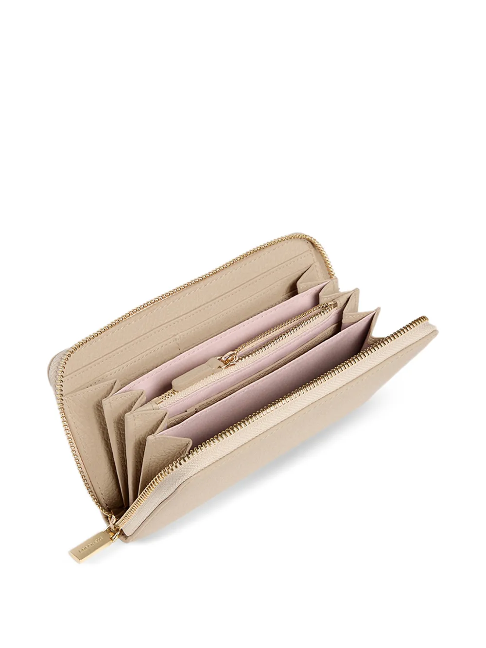 Coccinelle zip-up wallet | Image 2