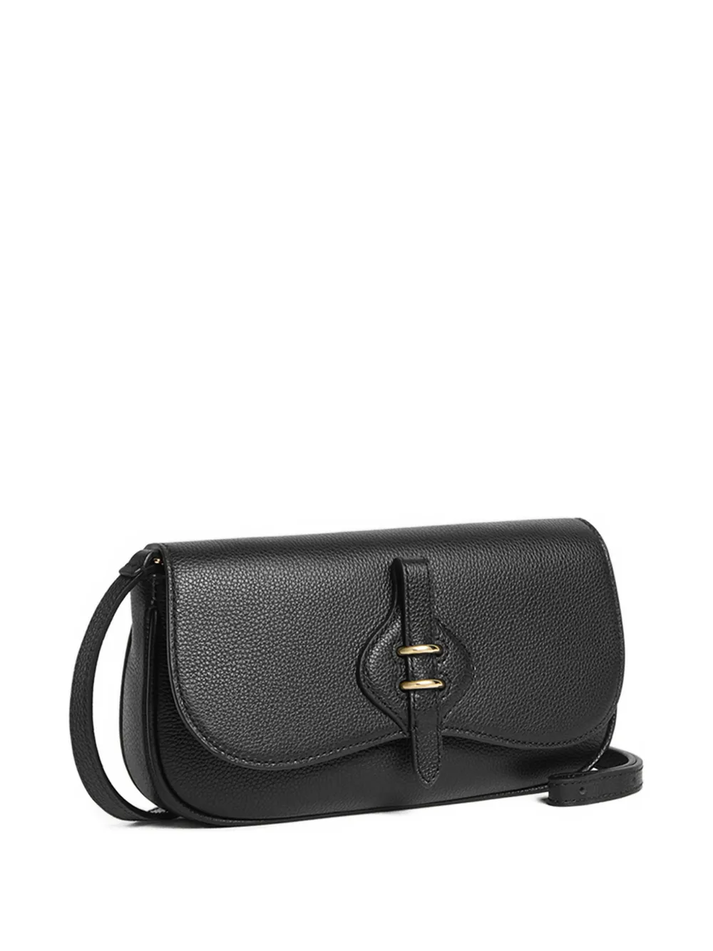 Coccinelle small Mavery shoulder bag - Zwart