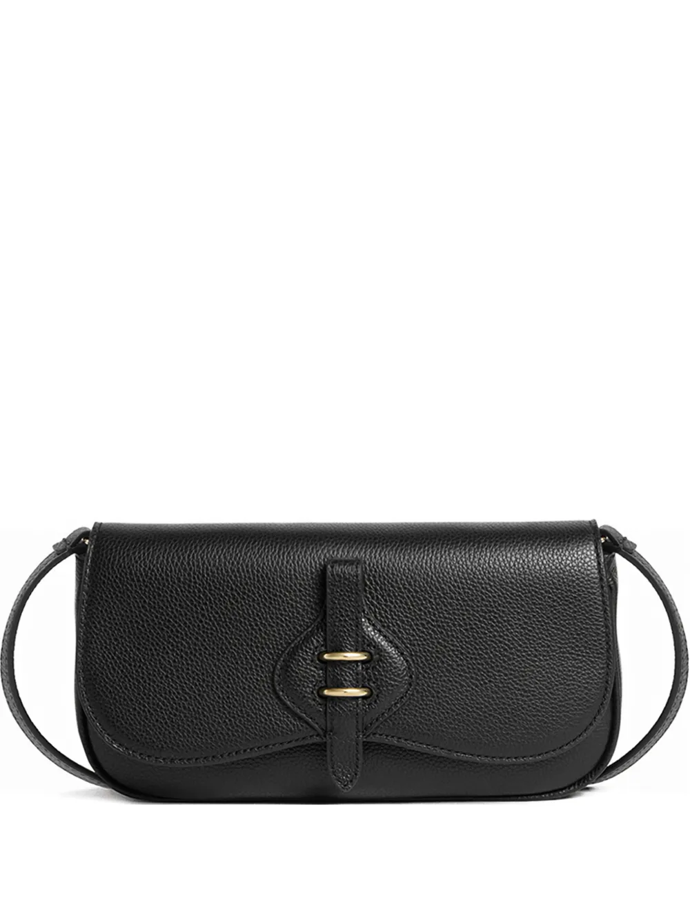 Coccinelle small Mavery shoulder bag - Nero