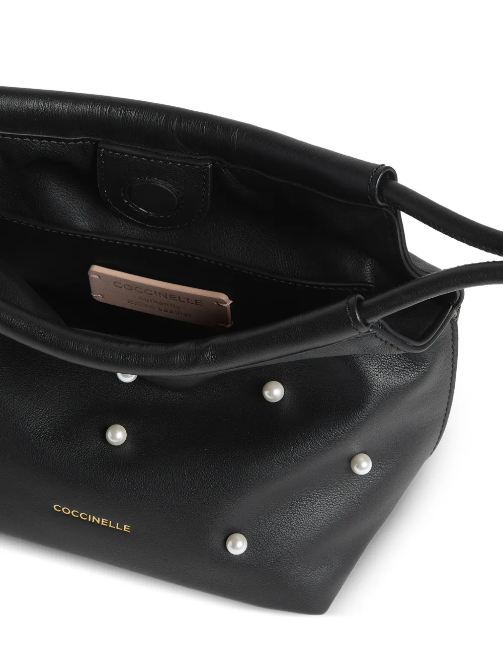 Small Finn Embellished Tote Bag