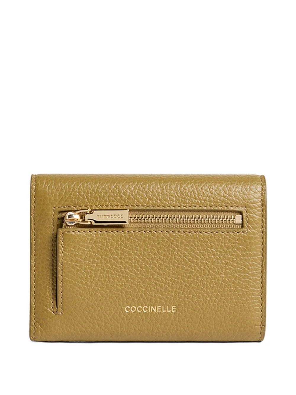 Coccinelle press-stud-fastening wallet | Image 2