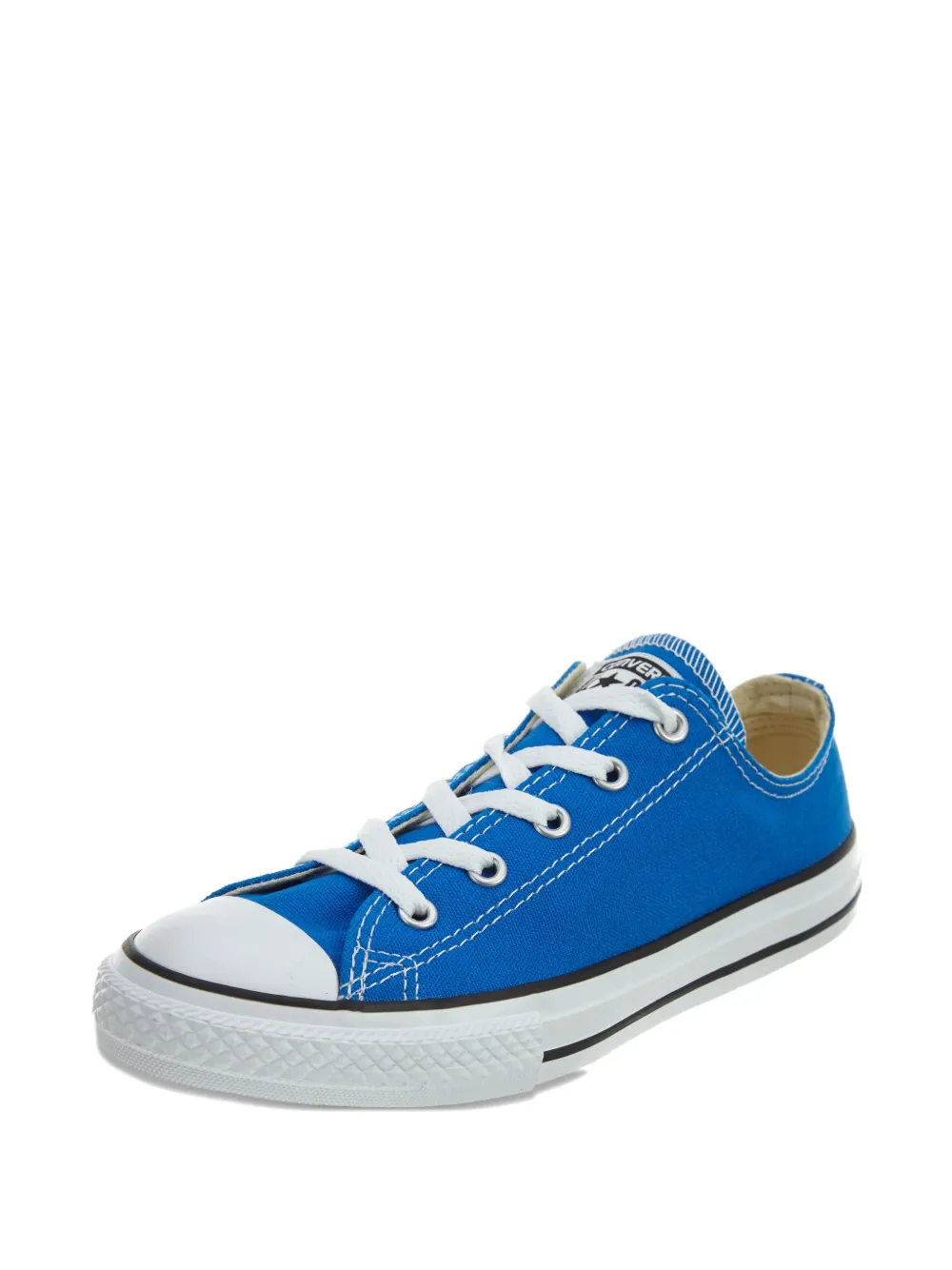 Converse Chuck Taylor All Star Ox sneakers Blauw