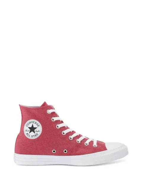 Converse All Star Chuck Taylor Sneakers mit Schnürung