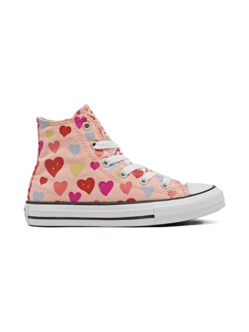 Converse Kids Chuck Taylor All Star sneakers Roze