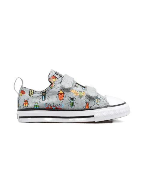 Converse Kids Chuck Taylor All Star 2V OX A Bugs World sneakers 