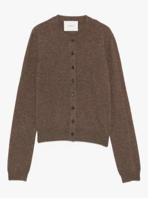 Lisa Yang Karia button-up cardigan