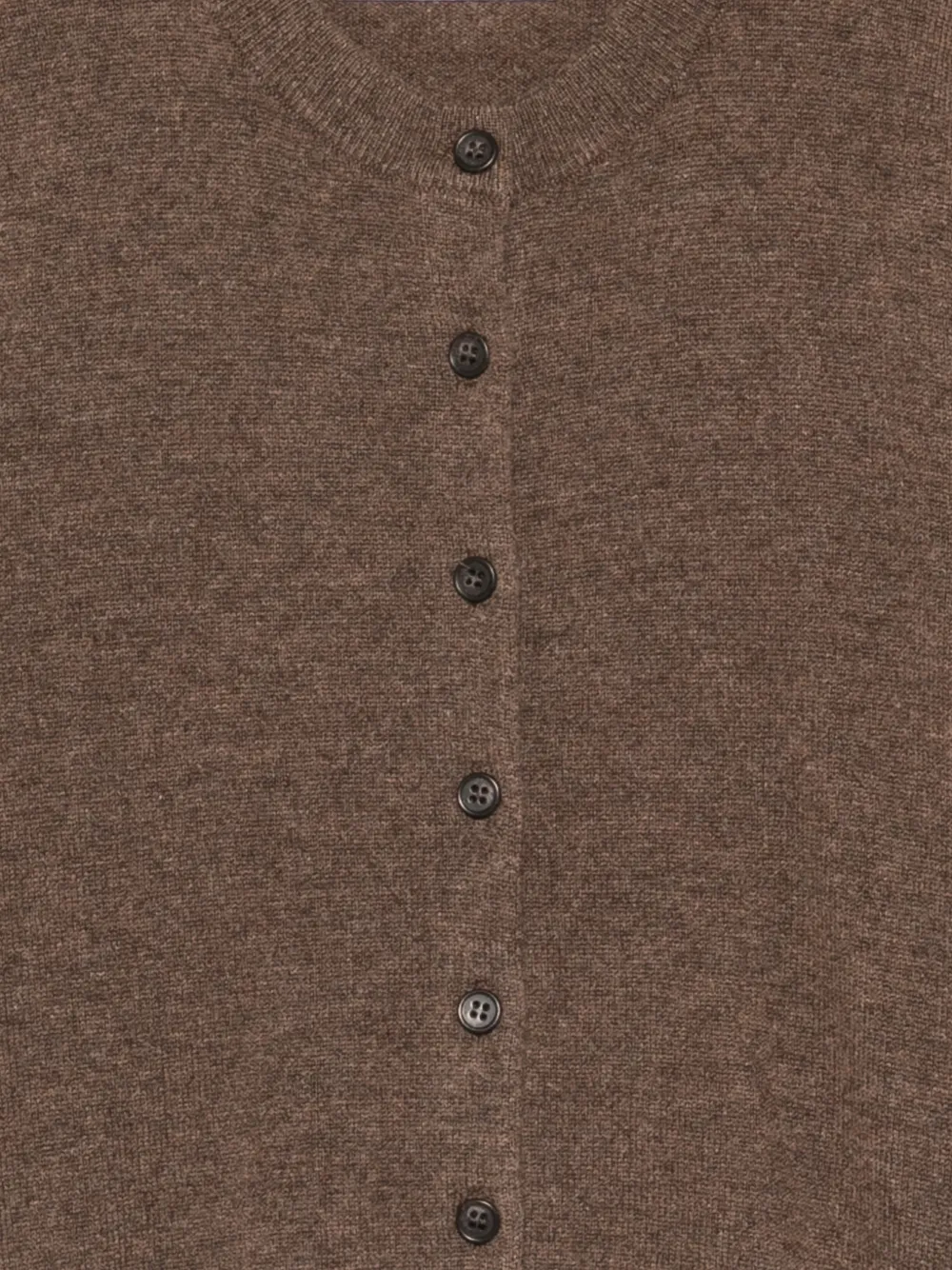 Lisa Yang Karia button-up vest Bruin