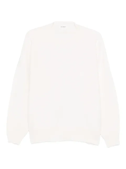 Lisa Yang Haily crewneck long-sleeve sweater