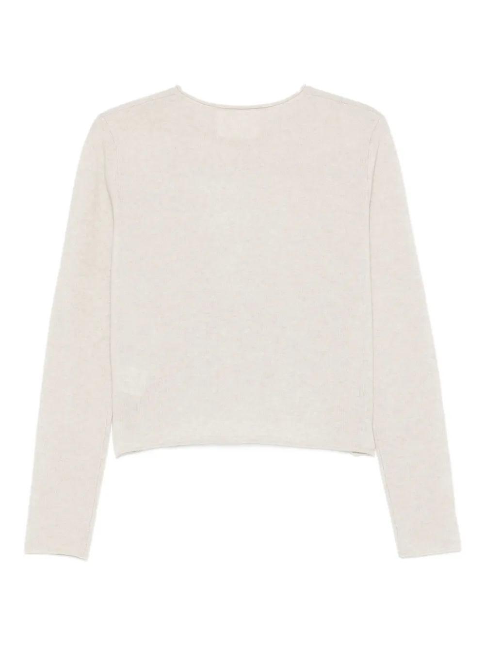 Lisa Yang Ida crew-neck sweater | Jumpers | Image 2