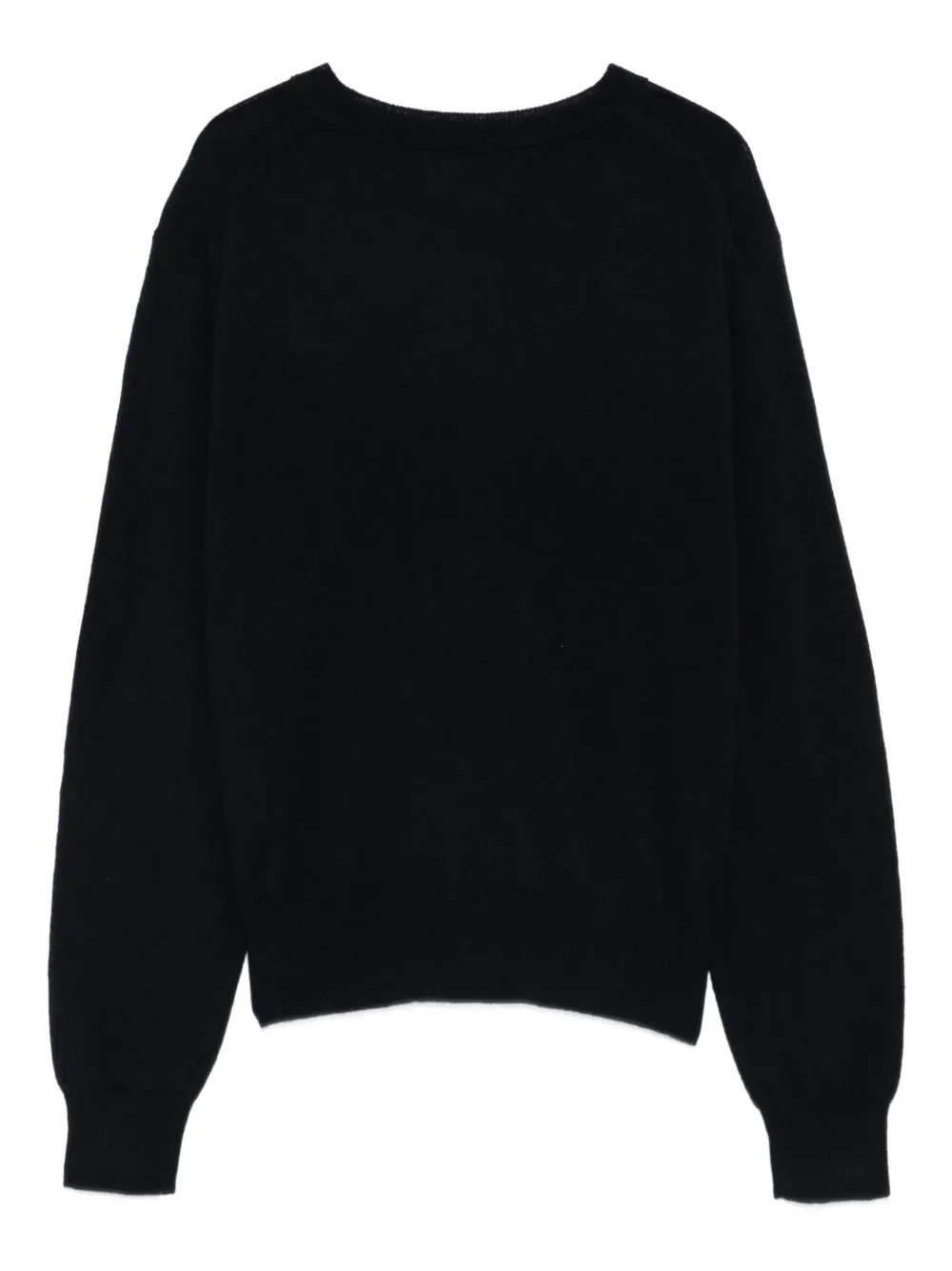 Lisa Yang Greer round-neck sweater | Jumpers | Image 2