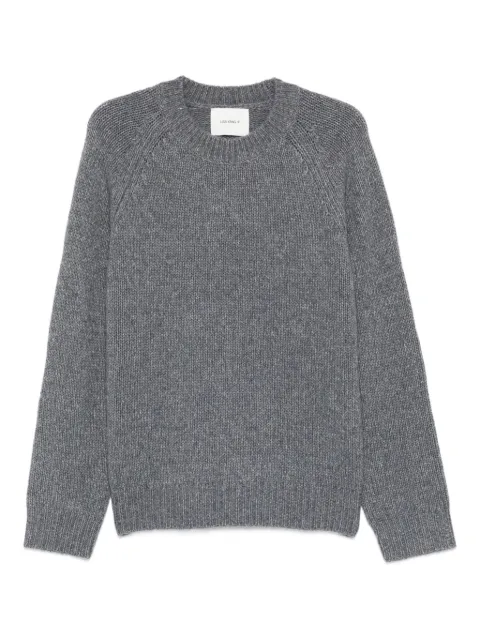 Lisa Yang  Anine D crew-neck sweater