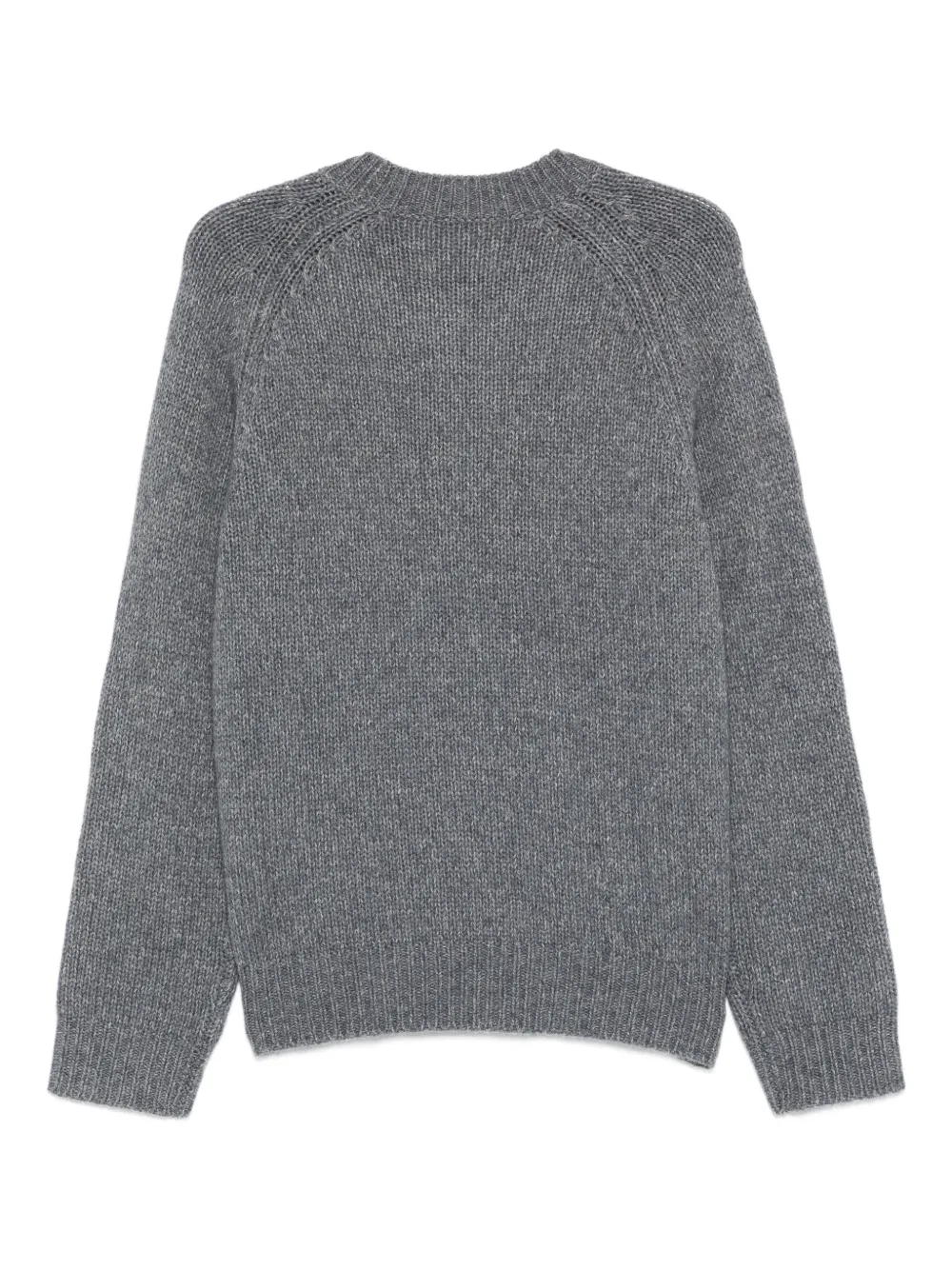 Lisa Yang  Anine D crew-neck sweater | Jumpers | Image 2