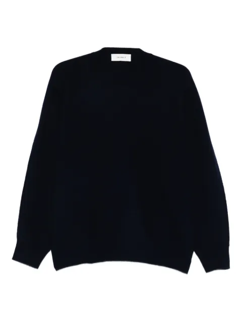 Lisa Yang Haily  ribbed sweater