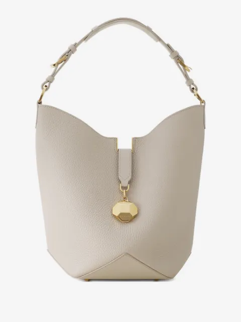Lanvin sac seau Catch By à pendentif