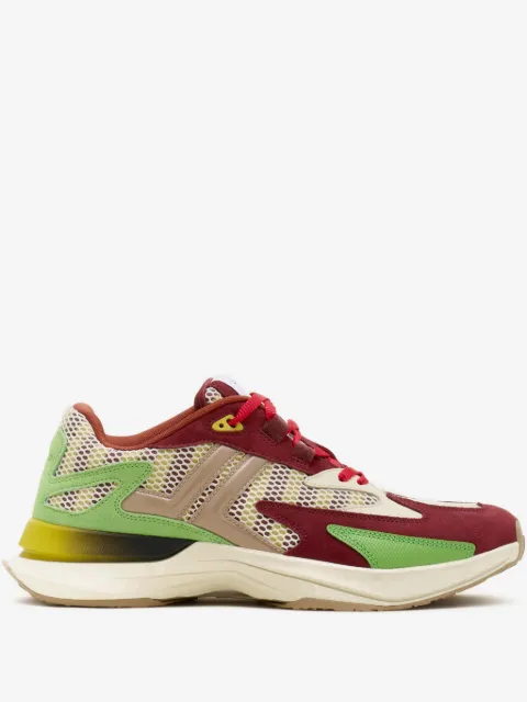 Lanvin Jla lace-up sneakers
