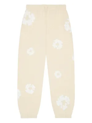 Denim Tears ラインストーン トラックパンツ | ニュートラル | FARFETCH JP