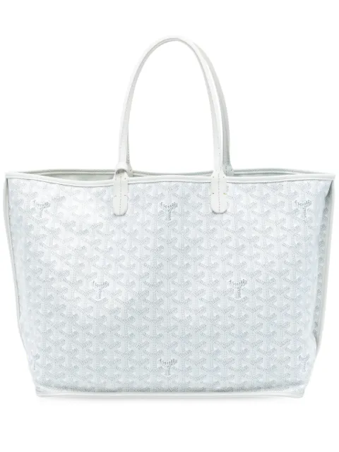 Goyard Pre-Owned 2024 Goyardine Reversible Anjou PM tote bag