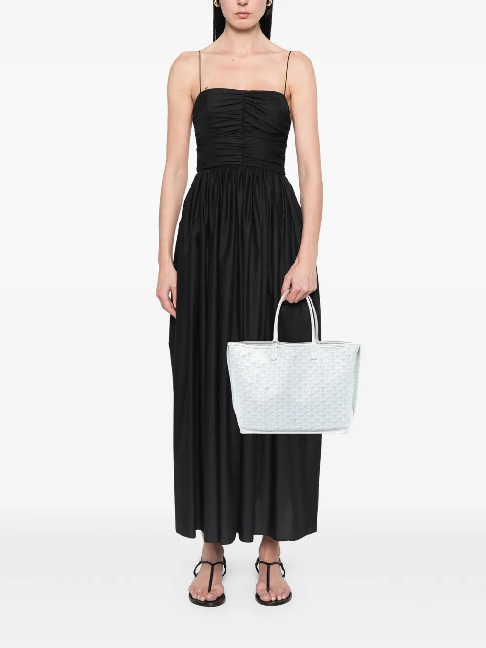 Goyard Pre-Owned tote Goyardine Reversible Anjou PM 2024 | Estilos de archivo | Image 2