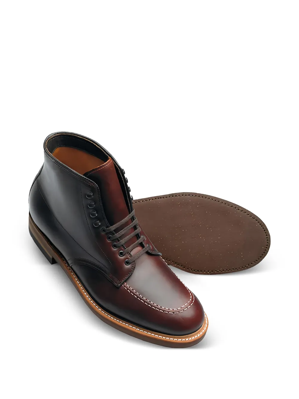 Alden botas con cordones | Botas de montaña | Image 2