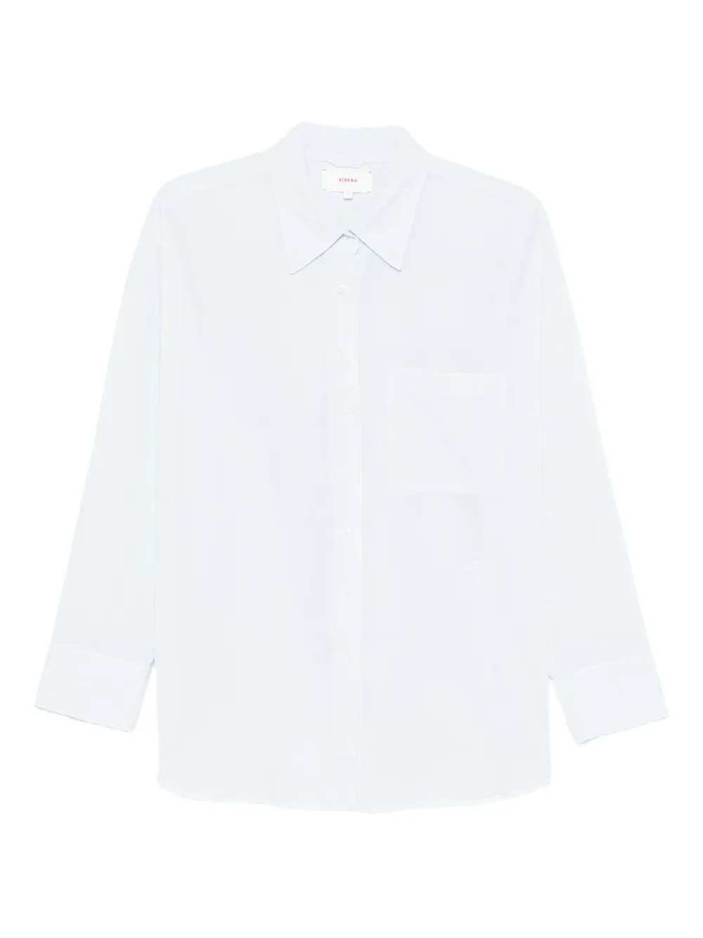 Xirena Sydney shirt - Blue