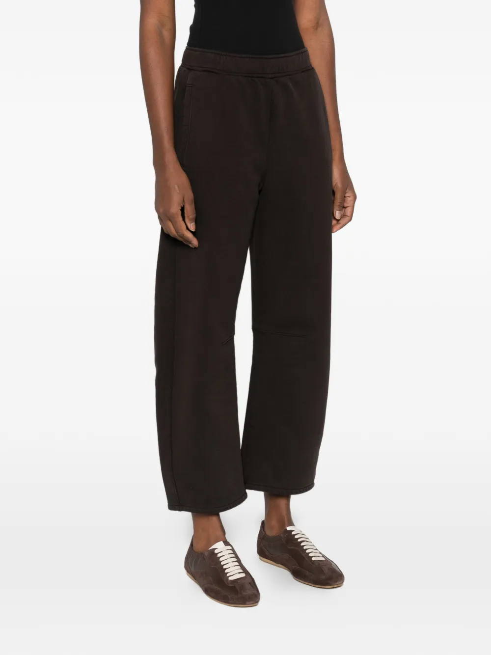 Miro Side-Pocket Track Pants