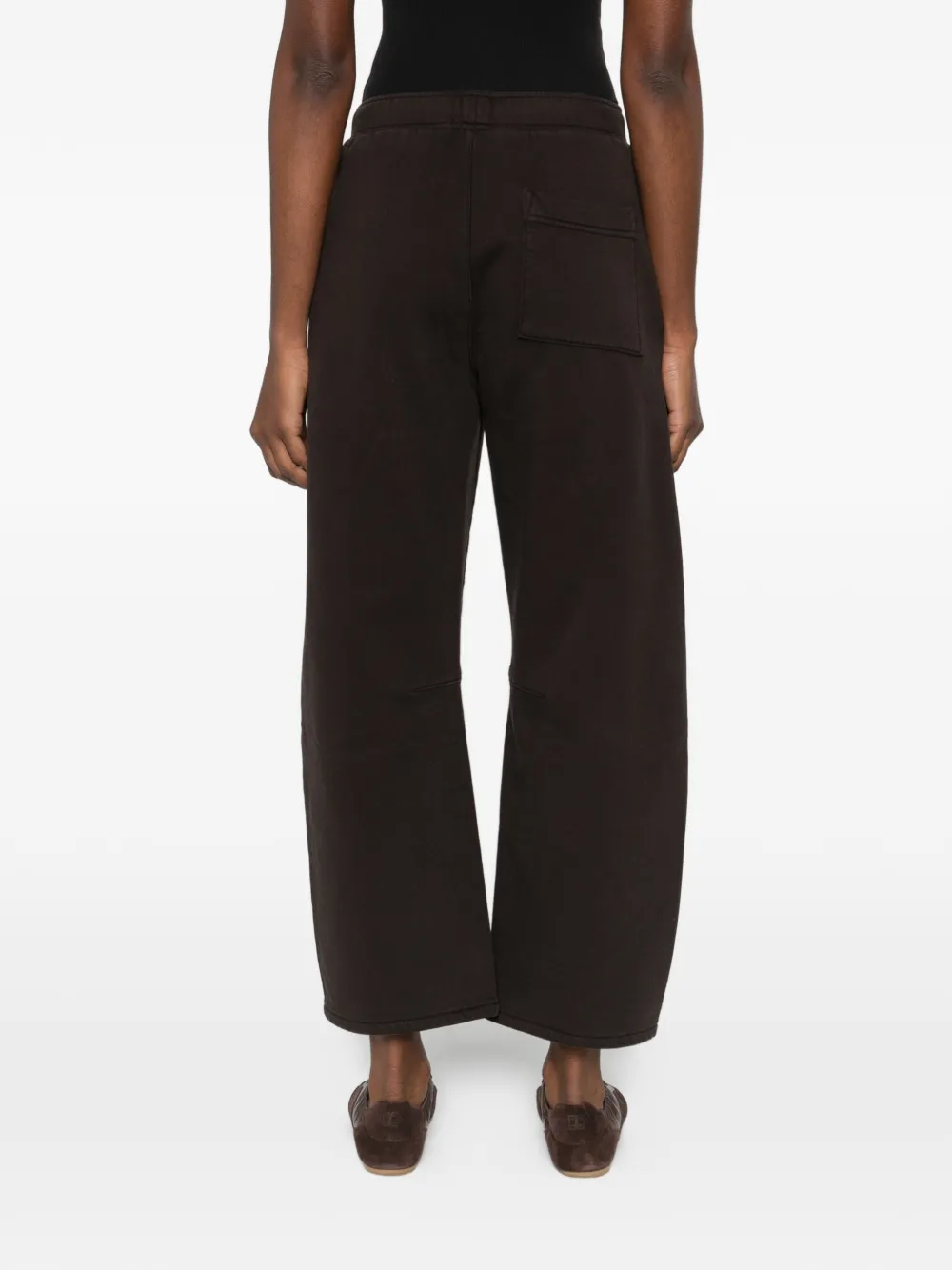 Miro Side-Pocket Track Pants