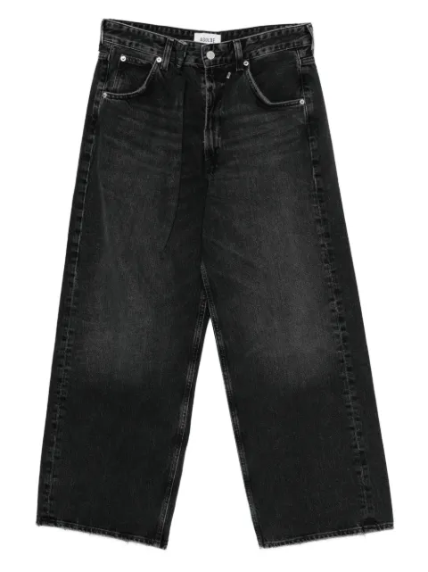 AGOLDE Vana jeans