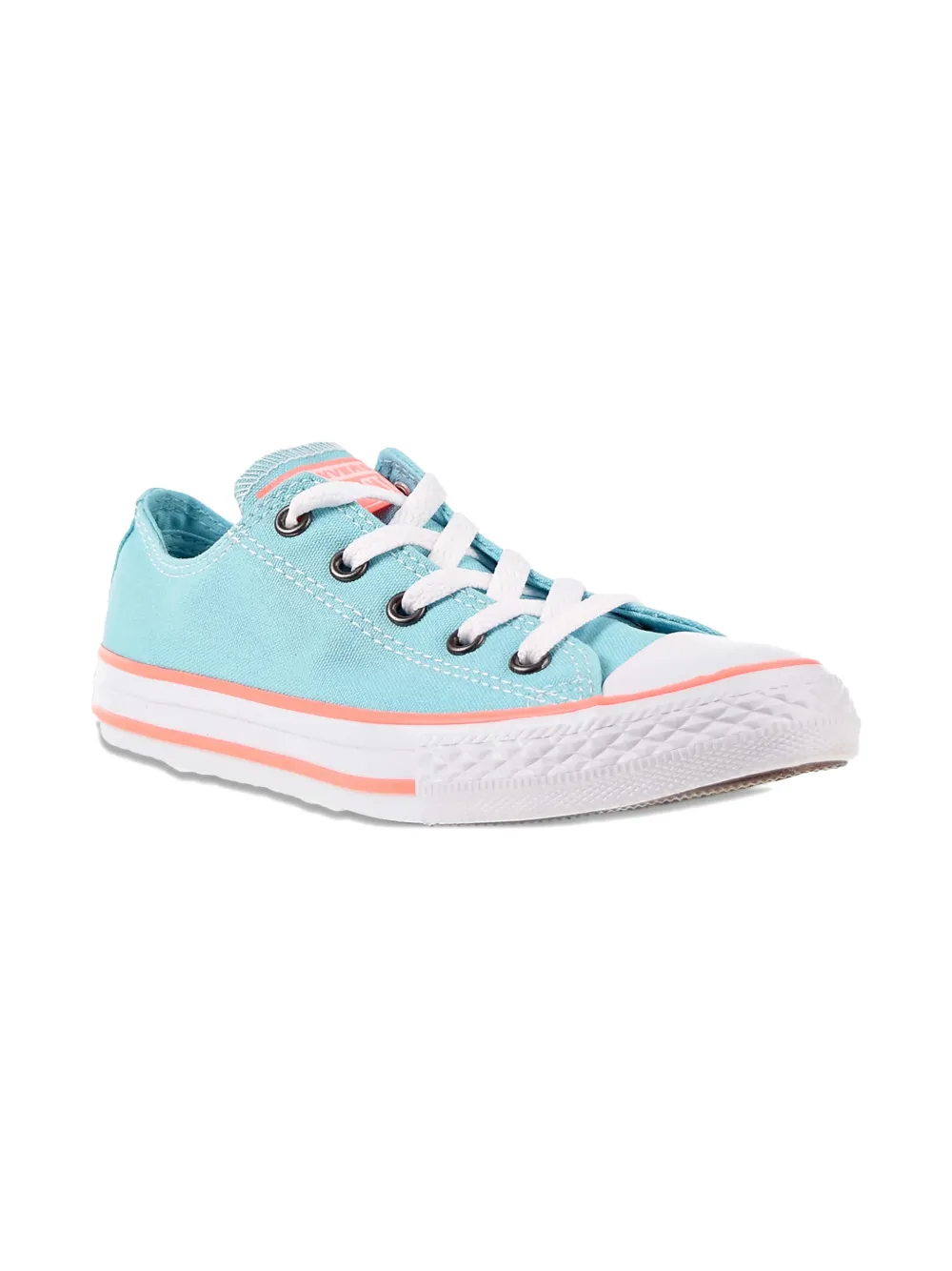 Converse Kids Chuck Taylor All Star Ox sneakers Blauw
