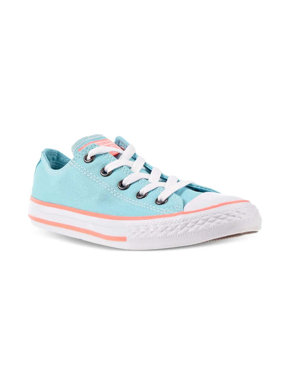 Converse Kids Chuck Taylor All Star Ox sneakers Blauw