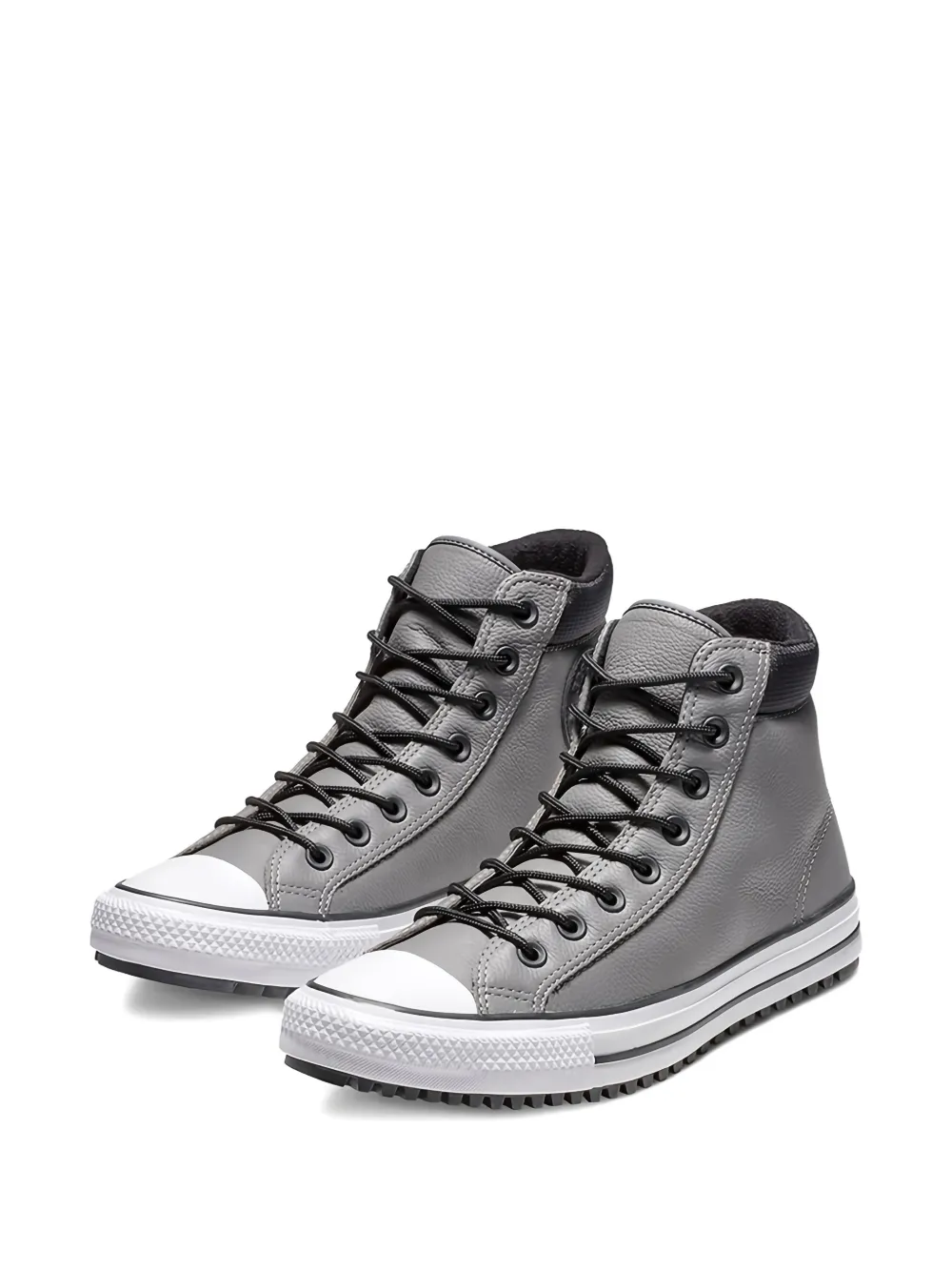 Converse Chuck Taylor All Star sneakers Grijs