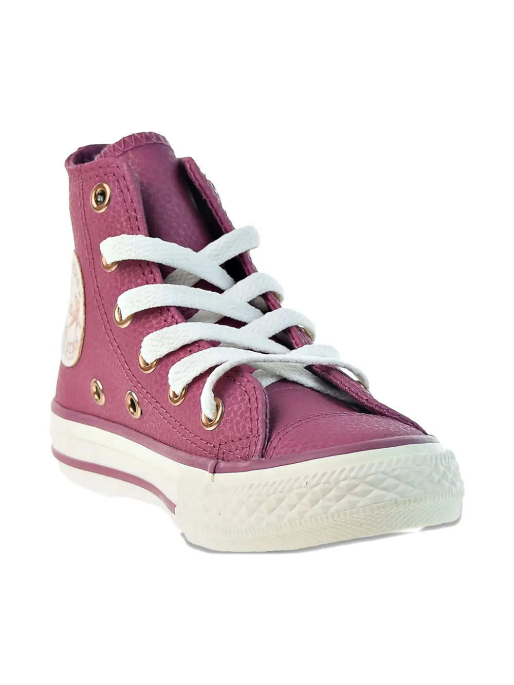 Converse Kids Chuck Taylor All Star sneakers Paars