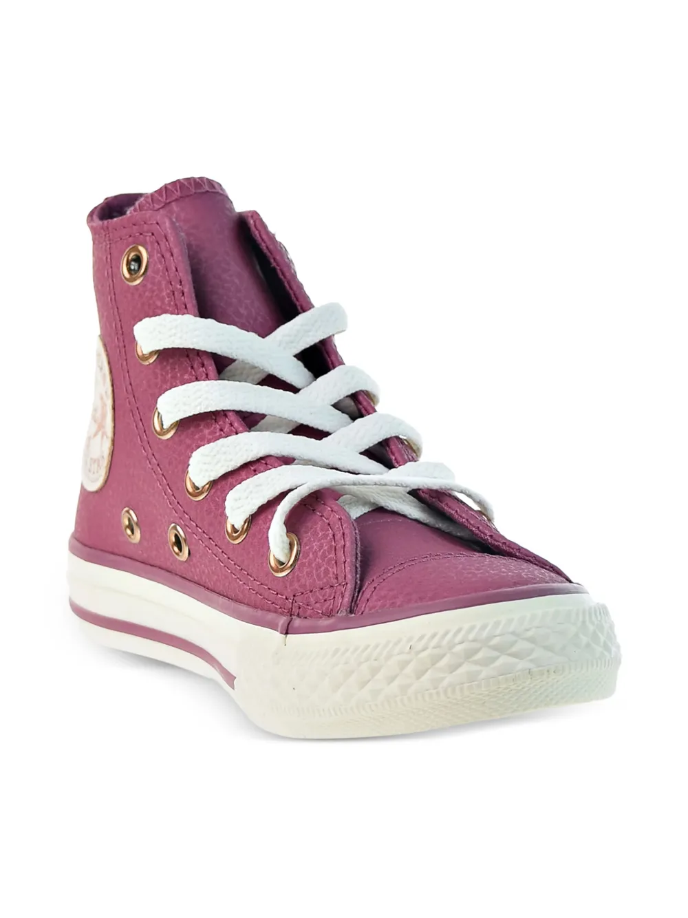 Converse Kids Chuck Taylor All Star sneakers Paars