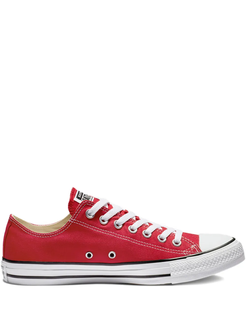 Converse Chuck Taylor All Star Core Ox sneakers - Rosso