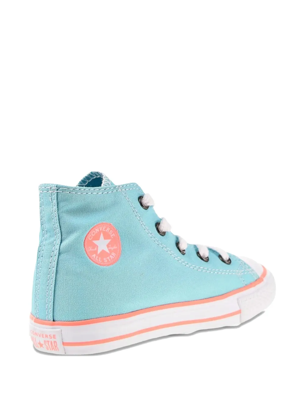 Converse Kids Chuck Taylor All Star sneakers Blauw