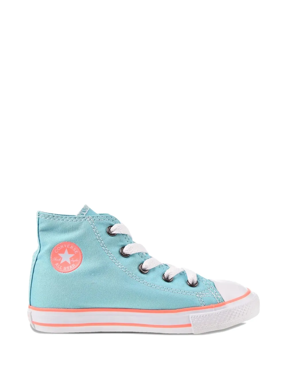 Converse Babies' Chuck Taylor All Star Sneakers In Blue