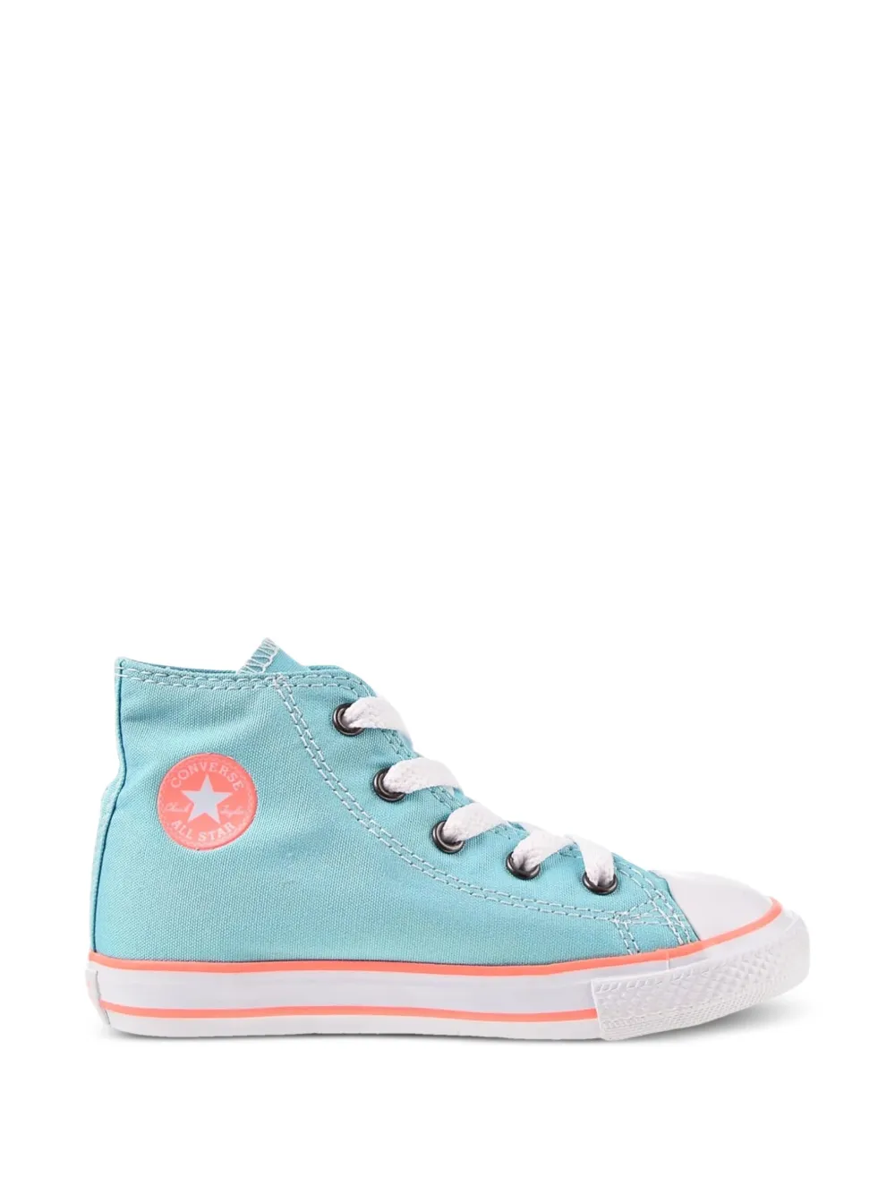 Converse Kids Chuck Taylor All Star sneakers - Blu