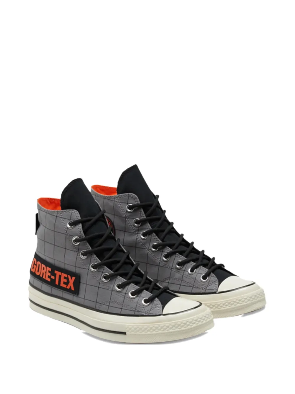 Converse Chuck 70 GORE-TEX sneakers Grijs
