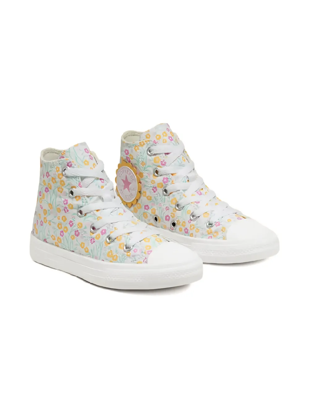 Converse Kids Chuck Taylor All Star sneakers Blauw