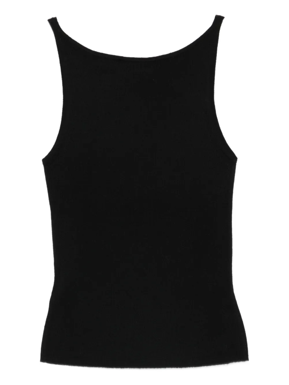 Lisa Yang Lynette sleeveless top | Vests & Tank Tops | Image 2