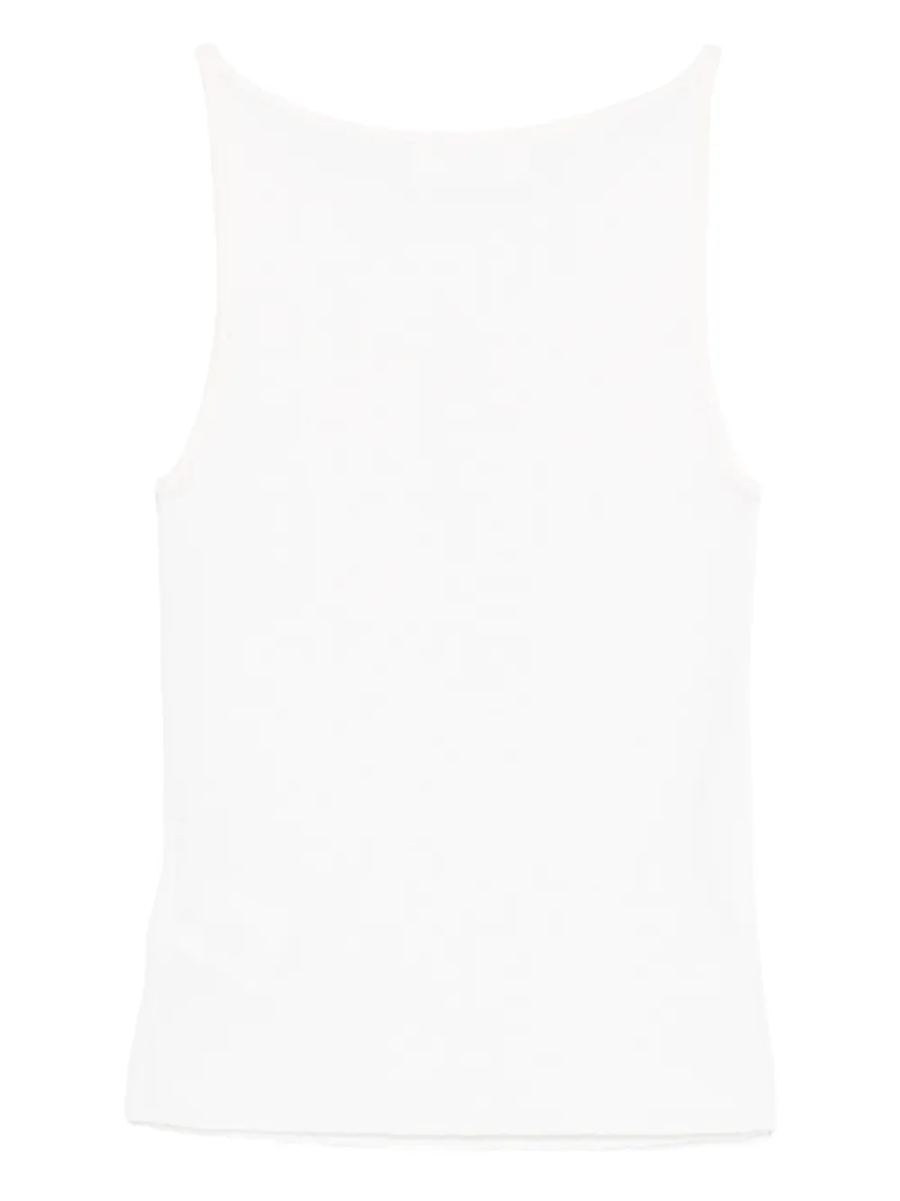 Lisa Yang Lynette sleeveless top | Vests & Tank Tops | Image 2