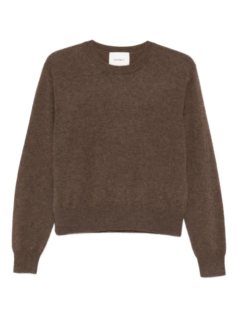 Lisa Yang Greer crewneck sweater