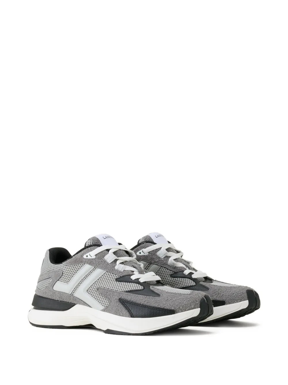 Lanvin Jla sneakers Grijs