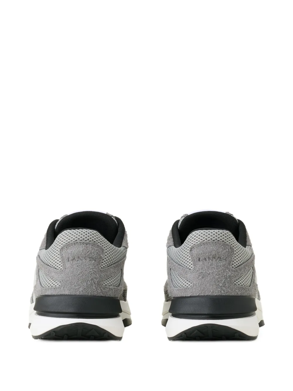 Lanvin Jla sneakers Grijs