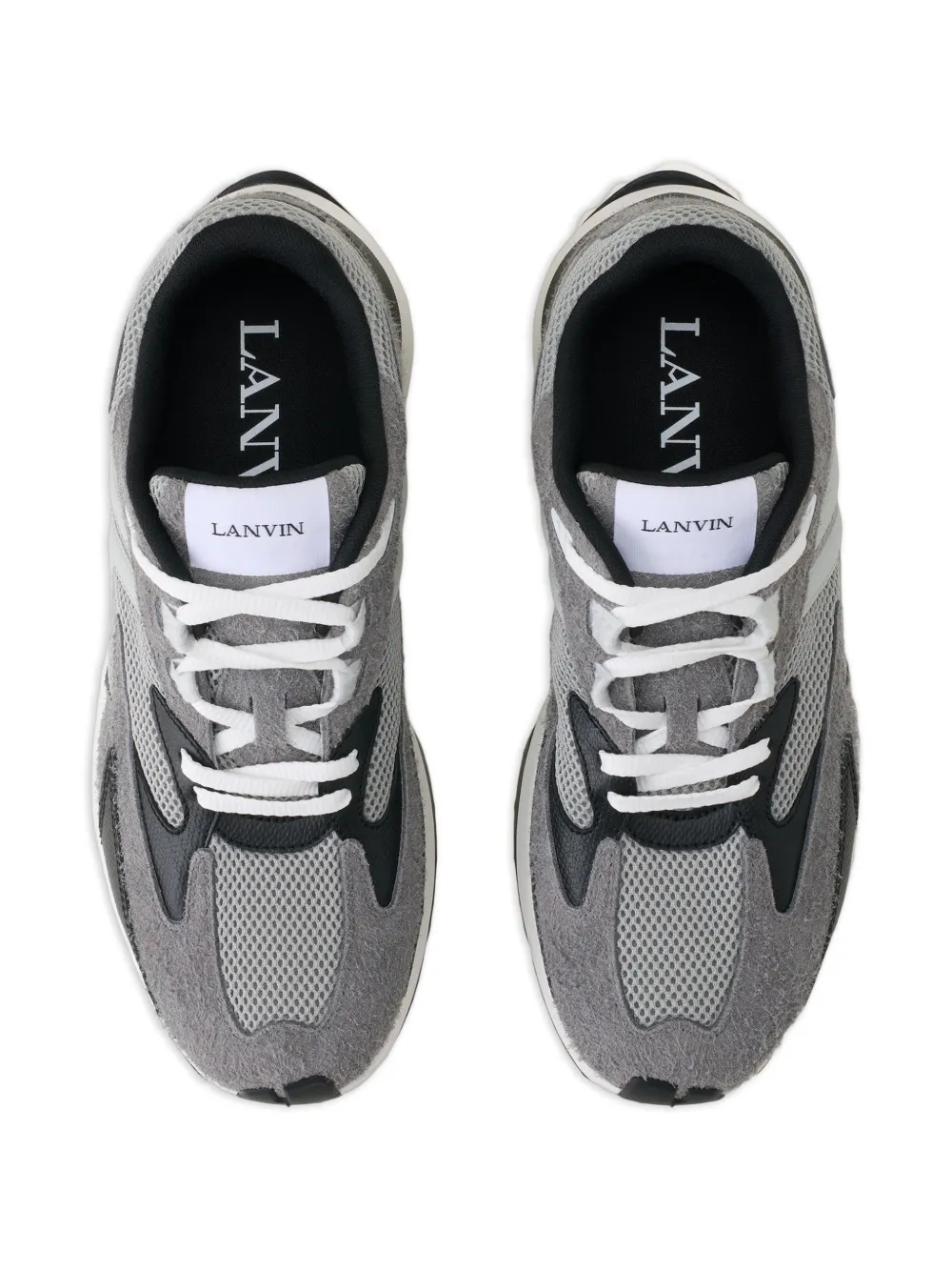 Lanvin Jla sneakers Grijs