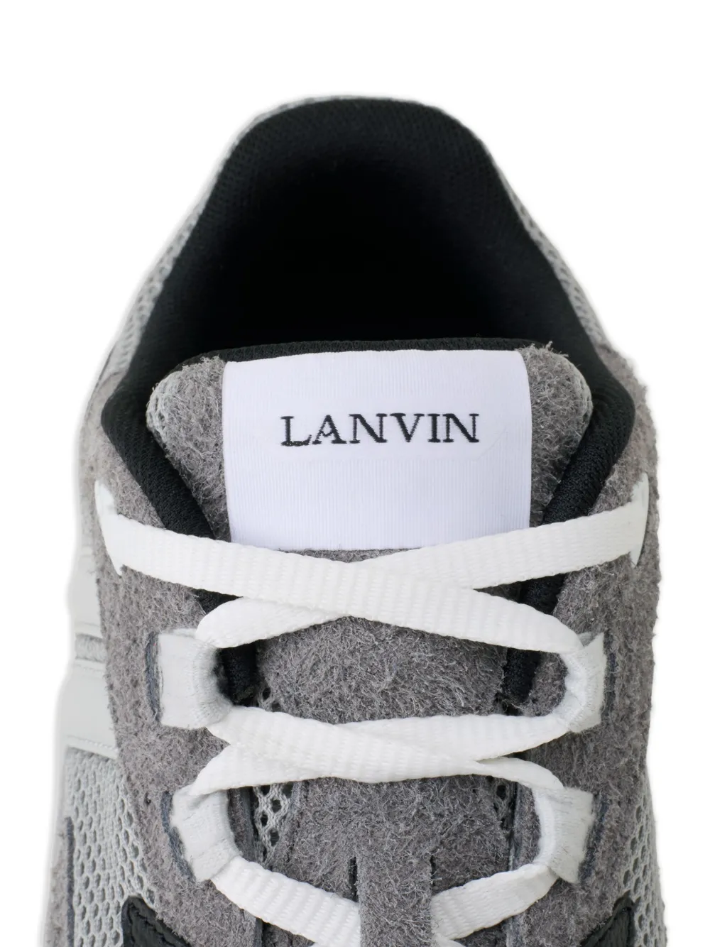 Lanvin Jla sneakers Grijs