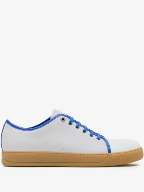 Lanvin 系带运动鞋