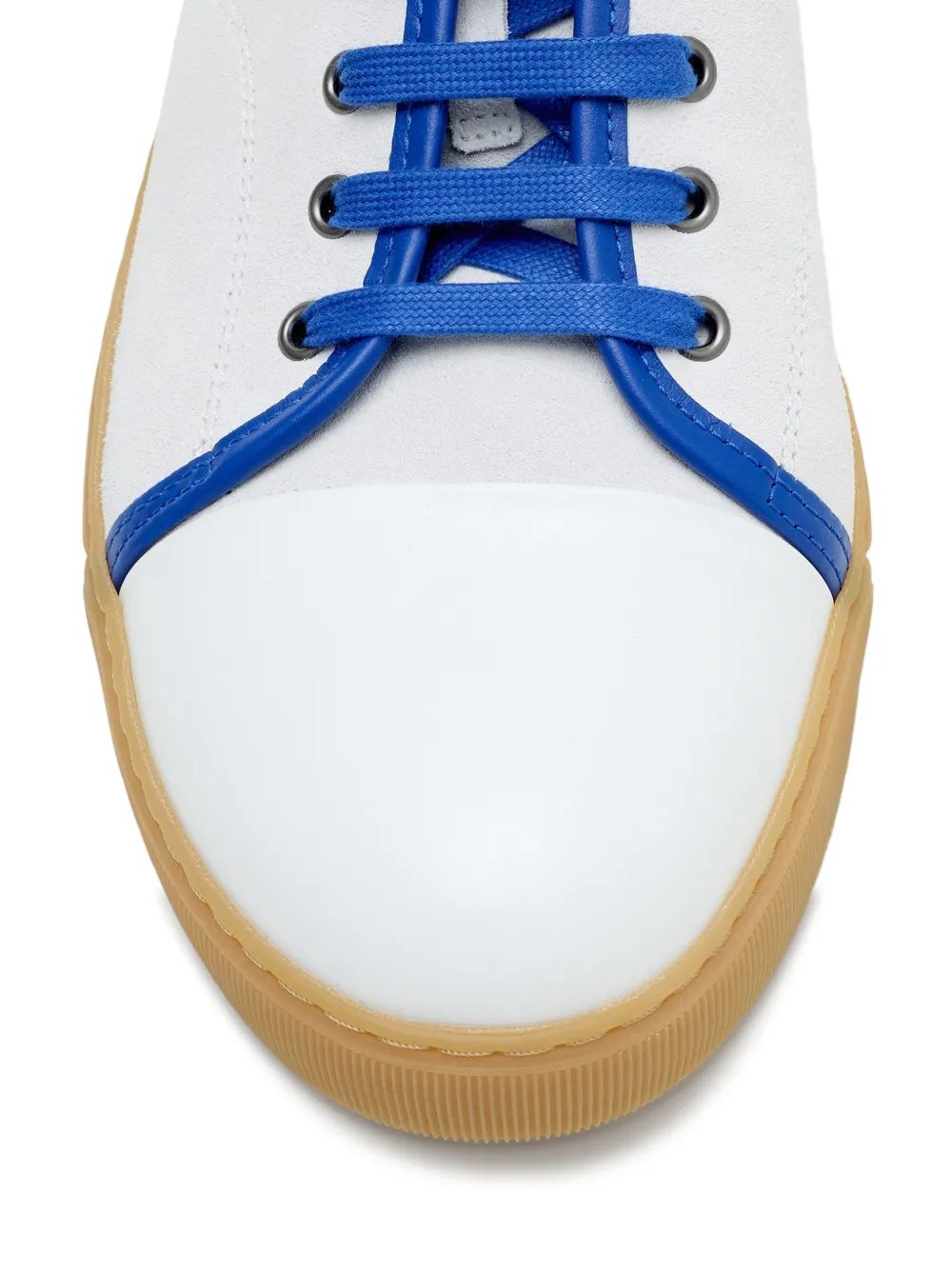 Lanvin Sneakers Wit