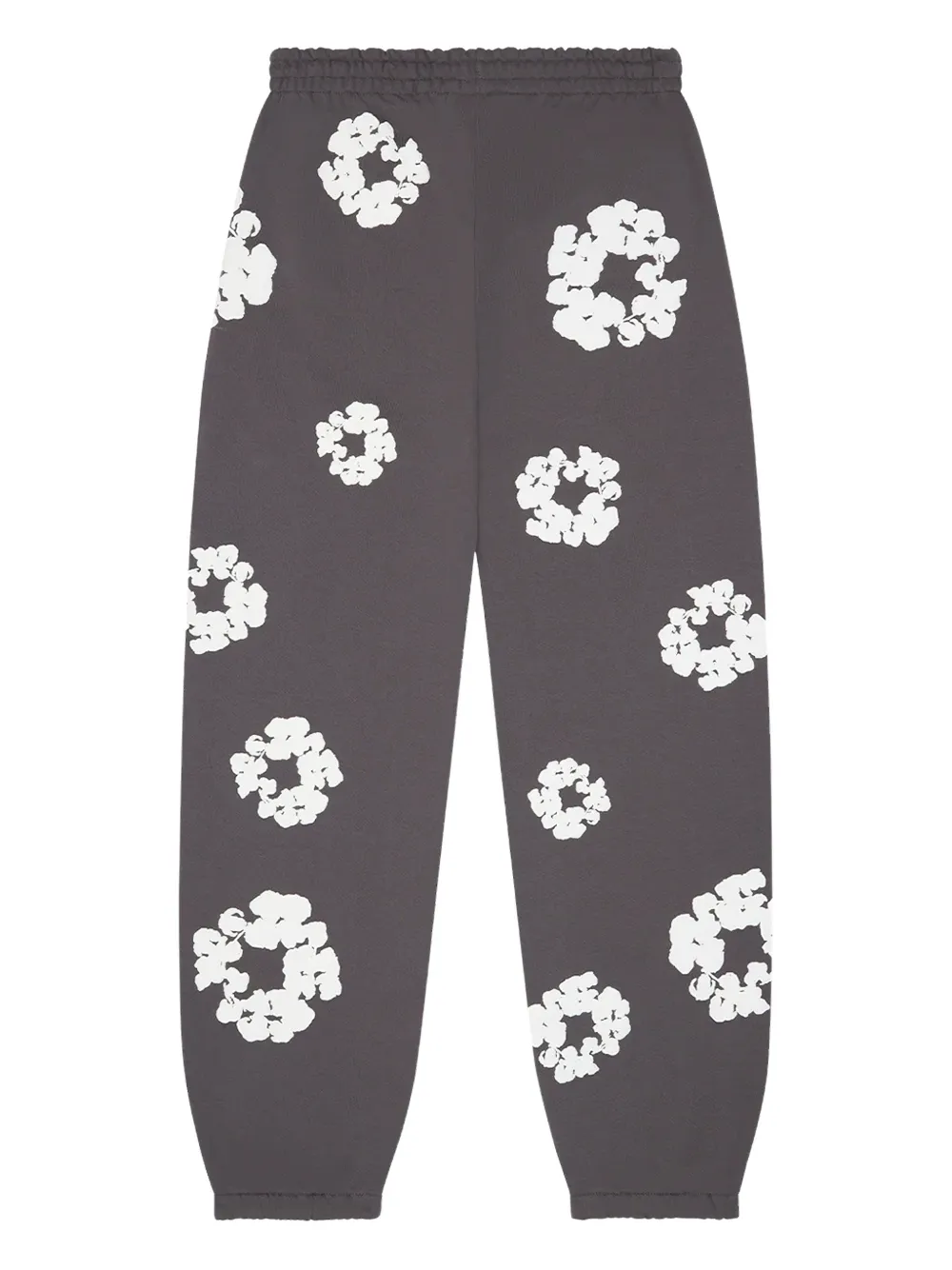 Denim Tears Cotton Wreath drawstring track pants | Track Pants | Image 2
