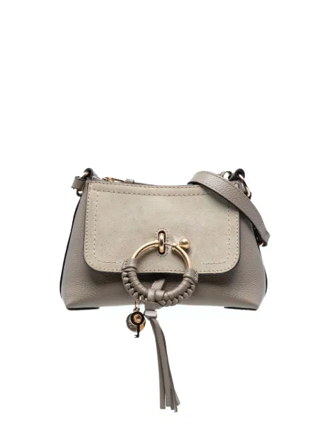 Chloé Pre-Owned mini sac à bandoulière Joan (2022)