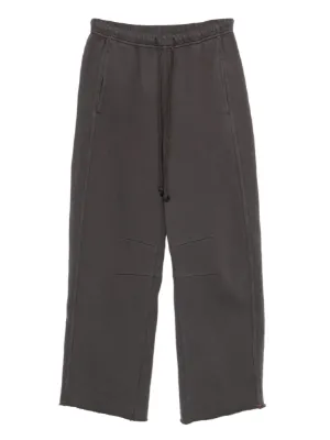 Enföld リラックス ワイドパンツ | グレー | FARFETCH JP